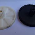 20230812_135726.jpg KENWOOD MG510 meat mincer - replacement gear