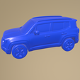 e25_.png Archivo STL Jeep Renegade 2019 coche imprimible en partes separadas・Objeto para impresora 3D para descargar