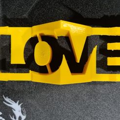 Love3.jpeg STL file Hearth with LOVE・3D print design to download, junioradrover