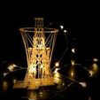 b97f04155f8fabe3922129c1af299023_preview_featured.jpg [Mathematical Art] Light Tower