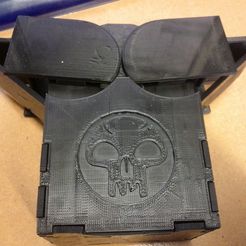2012-05-15_08.16.16_display_large.jpg Free STL file Geared MTG Boxes・3D printing model to download