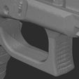 5.jpg G19 gen3 RS High Quality 3D model
