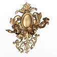 Classic-Wall-Chandelier-04-5.jpg Classic Wall Chandelier 04