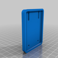 Digger_-_Base-1.png Digger Arm for the Robot tank toy project.