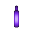 Tail_Wheel.STL R/C Hellcat (Mini) V1