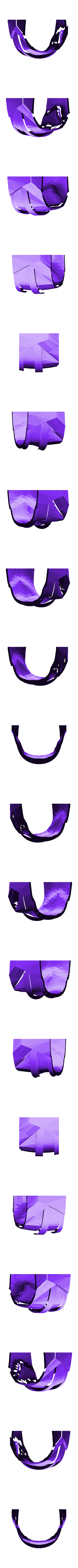 bieceps_L_03.stl War Machine Suit - made of papakura files