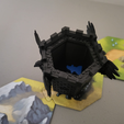 WanderingTower8.png Wandering Towers Boardgame Upgrade pieces