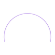 2.8_Uranus_orbit.stl Fichier STL gratuit Kit d'éducation sur le système solaire・Modèle pour impression 3D à télécharger