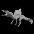 7.jpg Dinosaurs Collection - Bundle - Pack  ( 30 STL File )