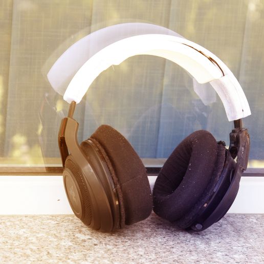 Razer ManO'War headband