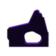 Thumbstock1.stl (OUTDATED): Mida-Multi Tool (PRINTABLE: Parts re-oriented, editing form, fit, and slicing for better assembly, Based on OLD Multi-tool part files)