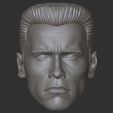 fghcfjj.jpg Arnold Schwarzenegger head for action figures