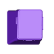 complete iphone plain.stl iPhone Artisan Keycap modular design