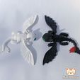Toothless_4.jpg Ohnezahn und Leichte Wut