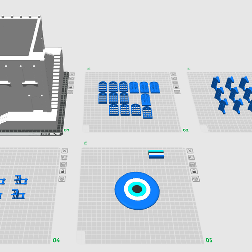 Screenshot-2025-12-09-12.10.22.png Бодрум Хаус Плантер: Цветочный горшок в эгейском стиле