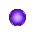 Bullet .STL STL file Bullet Bill Super Mario Bros・3D printer design to download
