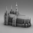 1.jpg Gothic Architecture - Cathedral 3