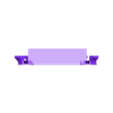 Battery_Top.stl Ошейник для контроля зомби V2.0 (OLD)