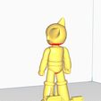 ) a MI a NH AA a } ny i ) MK HH ) hi i MA Hi i ) / A v Fi HN i) at Hann HY) Wy \ Vi) AW NA \ i Hi H Hi Hi a Hy Astro Boy 3D print model