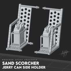 01.jpg 1:10 Sand Scorcher Side Holder
