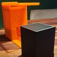 20260223_204618.jpg Hitster storage / draw and scan stand insert