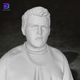 10.jpg Dudley Dursley Harry Potter Action Figures Custom Action 3D print model