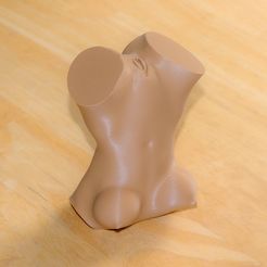 salt-girl-01-photo-01-front.jpg Fichier STL Salière/poivrière Girl Torso・Design à télécharger et à imprimer en 3D