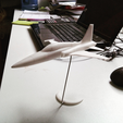 Capture d’écran 2017-04-25 à 19.33.42.png STL-Datei Leicht zu druckendes F5 Tiger Flugzeugmodell 1/64 kostenlos・3D-druckbare Vorlage zum herunterladen