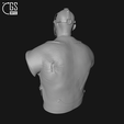 bitmap_-g2583.png JASON VORHEES - BUST -  FRIDAY THE 13th
