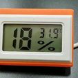 4.JPG Hydrometer / Thermometer holder