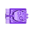 Tiger_1_Simple.12.13.17.stl Tiger 1 - Chibi Tank
