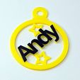 codeandmake.com_Personalised_Christmas_Bauble_Decoration_v1.0_-_Andy_Photo_logo_cjpeg_dssim-1440w.jpg Personalised Christmas Bauble Decoration