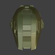 top.jpg Halo5 Master Chief Helmet