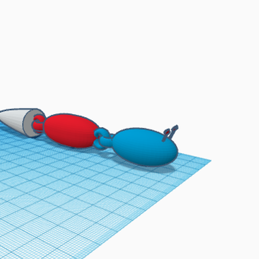 OLUCAN OYNAR 3D model