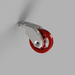 a6689149-1c83-4414-a881-287b742c5be8.JPEG Fichier STL gratuit FlyTime Quadcopter Skate Park Kit Roues Roues・Design pour imprimante 3D à télécharger