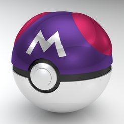 Masterball-1.png Pokémon Masterball