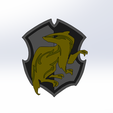 Blasson-Poufsouffle-1.png Hogwarts Legacy coats of arms of the 4 houses