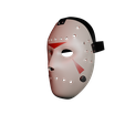 0013.png Friday the 13th Jason Mask