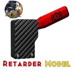 RETARDER Fichier 3D Retarder Modèle V2- Simulateur・Idée pour impression 3D à télécharger