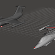 f-104X-StarFigther-II.png F-104X StarFigther II