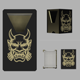 Captura-de-tela-2025-08-05-132840.png Complete Kit – Oni Guardian (Standard + Double + Hinged)