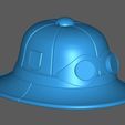Tropenhelm-früh-für-Decals.jpg Wehrmacht Pith Helmet 1:16