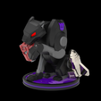 Ravage.3.png Transformers - Ravage