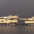 20220913_181414.jpg M61A5 Type 61 Tank