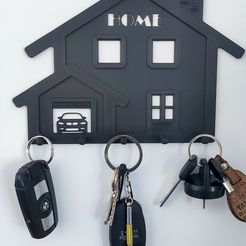 1.jpg Key Holder Home