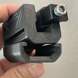 IMG_8268.jpeg Pinch weld protector for Civic 10th gen