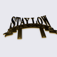 Shapr-Image-2023-12-15-111224.png Табличка автоклуба Stay Low