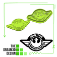 STAR-WARS-JOIN-THE-RESISTANCE-COOKIE-CUTTER-STAMP-N-DEBOSSER.png STAR WARS - JOIN THE RESISTANCE COOKIE CUTTER STAMP N DEBOSSER