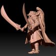 SD.jpg Radahn Consort of Miquella Phase2 - ELDEN RING SHADOW OF THE ERDTREE