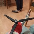 IMG_20210206_160737_277.jpg Playmobil Helicopter Compatible Propeller